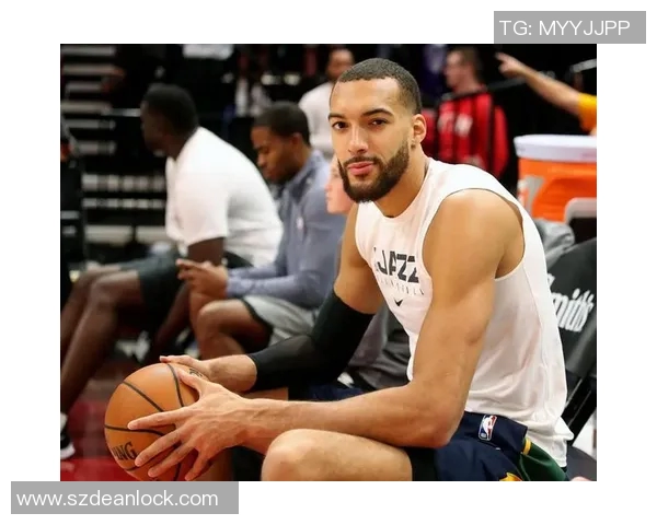 鲁迪戈贝尔：从防守巨星到篮球战术革新的引领者